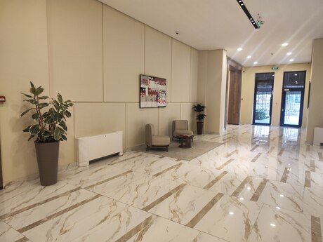 3-room apartment, 110 m², Elmlər Akademiyası: 472 000 ₼ 4
