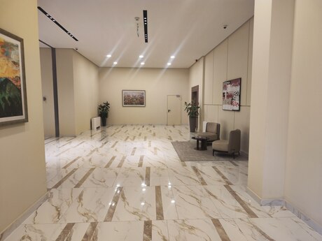3-room apartment, 110 m², Elmlər Akademiyası: 472 000 ₼ 5