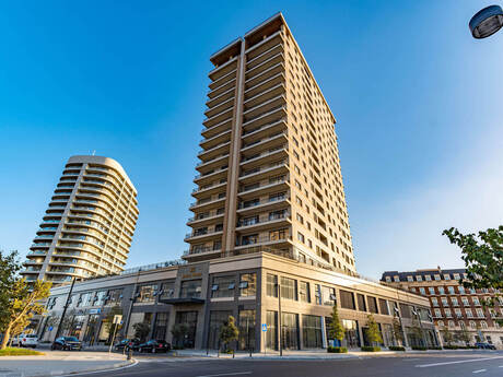 2 otaqlı mənzil, 65 m², Ağ şəhər: 350 000 ₼ 2