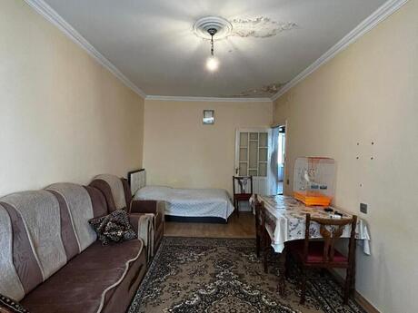 Elan №6418246 - Bakı, İnşaatçılar m., 2 otaqlı, 60 m², 9/9 mərtəbə