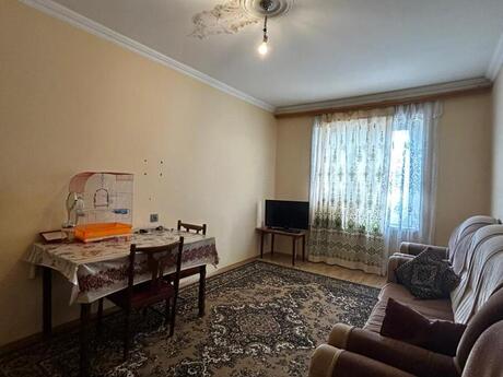 2 otaqlı mənzil, 60 m², İnşaatçılar: 160 000 ₼ 2