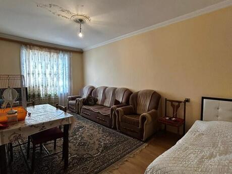 2 otaqlı mənzil, 60 m², İnşaatçılar: 160 000 ₼ 3