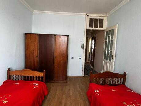 2 otaqlı mənzil, 60 m², İnşaatçılar: 160 000 ₼ 4