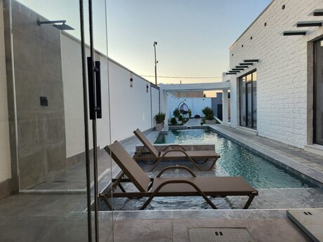 4 otaqlı həyət evi, 180 m², Şüvəlan: 460 000 ₼ 3