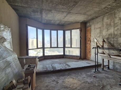 5 otaqlı mənzil, 336 m², Sahil: 1 250 000 ₼ 3