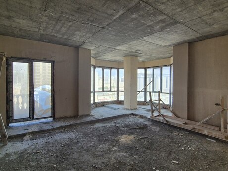 5 otaqlı mənzil, 336 m², Sahil: 1 250 000 ₼ 4