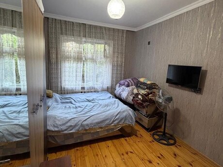 4 otaqlı mənzil, 100 m², Azadlıq Prospekti: 275 000 ₼ 4