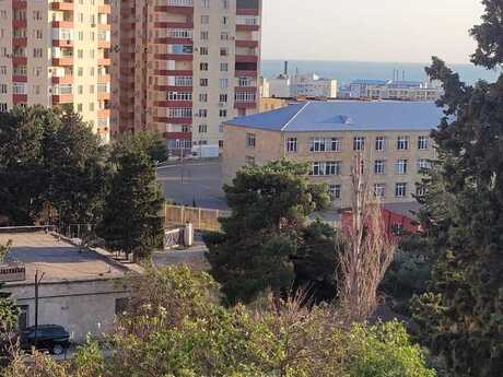 Объявление №6418804 - Баку, м. Ази Асланов, 1-комн., 45 м², 5/5 этаж