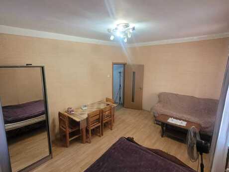 Kirayə 1 otaqlı mənzil, 45 m², Həzi Aslanov: 500 ₼/ay 2