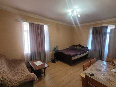 Kirayə 1 otaqlı mənzil, 45 m², Həzi Aslanov: 500 ₼/ay 3