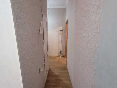 Kirayə 1 otaqlı mənzil, 45 m², Həzi Aslanov: 500 ₼/ay 4