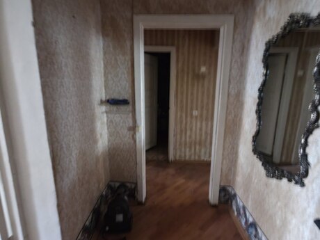 Kirayə 3 otaqlı mənzil, 75 m², Nəriman Nərimanov: 600 ₼/ay 3