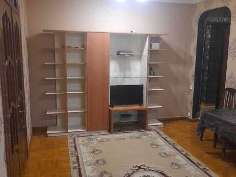 2 otaq · 60 m² · 4/5 mərtəbə, Nəsimi
