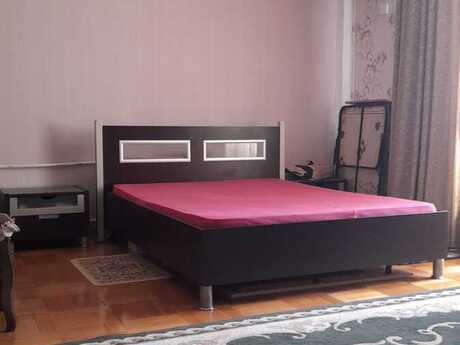 Аренда: 2-комнатная квартира, 60 м², Nəsimi: 799 ₼/мес 3