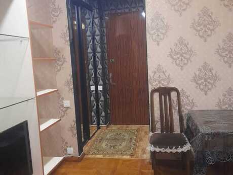 Аренда: 2-комнатная квартира, 60 м², Nəsimi: 799 ₼/мес 4
