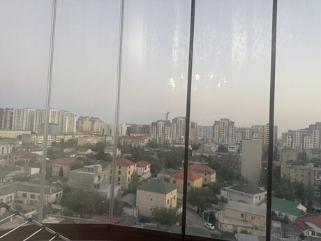 3-room apartment, 130 m², Qara Qarayev: 295 000 ₼ 3