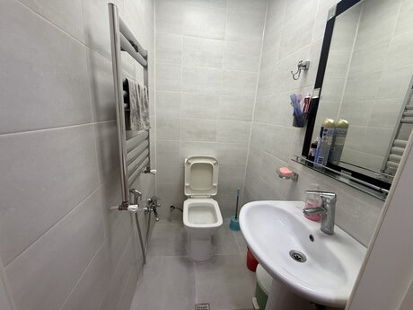 3-room apartment, 130 m², Qara Qarayev: 295 000 ₼ 5