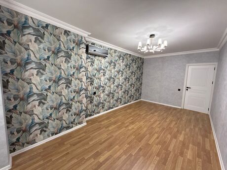 4 otaqlı mənzil, 110 m², Xalqlar Dostluğu: 248 000 ₼ 4
