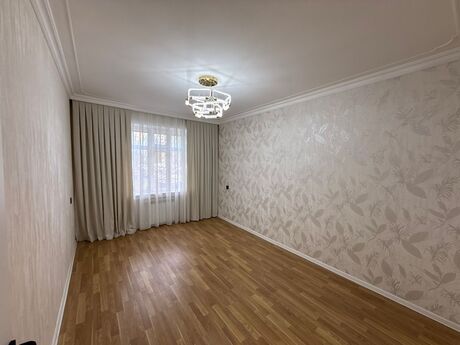 4 otaqlı mənzil, 110 m², Xalqlar Dostluğu: 248 000 ₼ 5