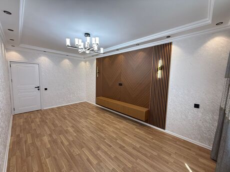 4 otaqlı mənzil, 110 m², Xalqlar Dostluğu: 248 000 ₼ 2
