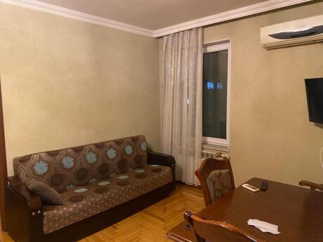 Kirayə 3 otaqlı mənzil, 60 m², Nərimanov: 600 ₼/ay 3