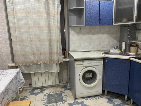 Kirayə 3 otaqlı mənzil, 60 m², Nərimanov: 600 ₼/ay 2