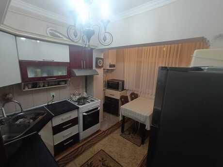 3 otaqlı mənzil, 80 m², Xalqlar Dostluğu: 222 000 ₼ 5