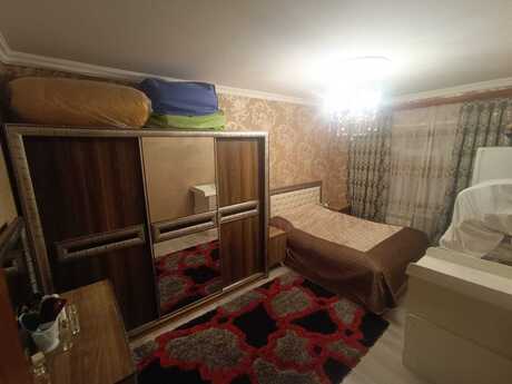 3 otaqlı mənzil, 80 m², Xalqlar Dostluğu: 222 000 ₼ 4