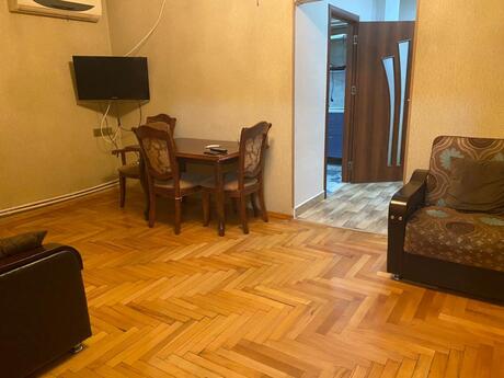 Kirayə 3 otaqlı mənzil, 60 m², Nərimanov: 600 ₼/ay 4