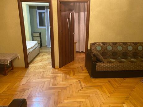 Kirayə 3 otaqlı mənzil, 60 m², Nərimanov: 600 ₼/ay 5