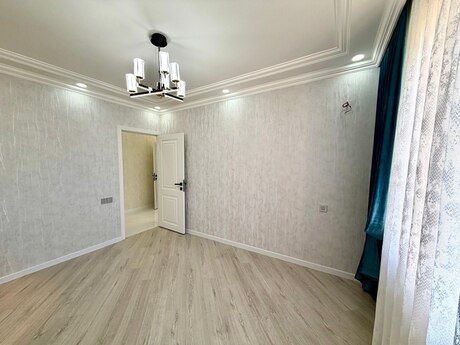 3 otaqlı mənzil, 70 m², Xalqlar Dostluğu: 240 000 ₼ 5