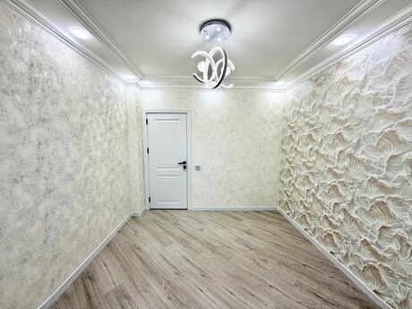 3 otaqlı mənzil, 70 m², Xalqlar Dostluğu: 240 000 ₼ 3