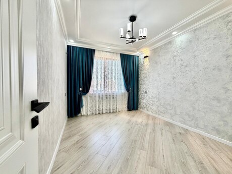 3 otaqlı mənzil, 70 m², Xalqlar Dostluğu: 240 000 ₼ 4