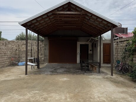 6 otaqlı həyət evi, 244 m², Qala: 155 000 ₼ 4