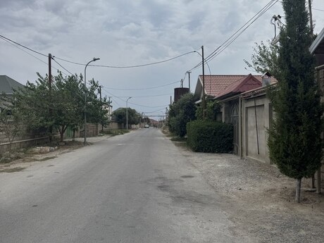 6 otaqlı həyət evi, 244 m², Qala: 155 000 ₼ 3