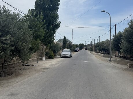 6 otaqlı həyət evi, 244 m², Qala: 155 000 ₼ 2