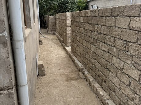 6 otaqlı həyət evi, 244 m², Qala: 155 000 ₼ 5