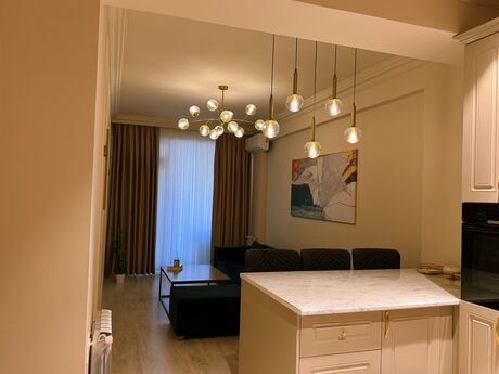 Kirayə 2 otaqlı mənzil, 85 m², Panorama Park: 700 ₼/ay 3