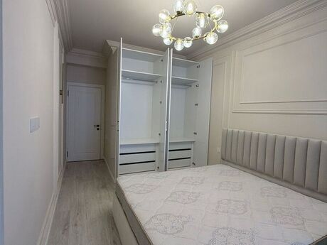 Kirayə 2 otaqlı mənzil, 85 m², Panorama Park: 700 ₼/ay 4