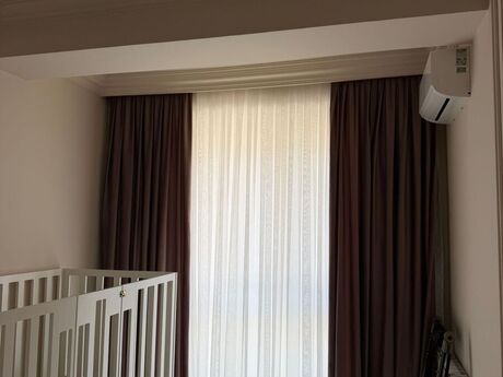 Kirayə 2 otaqlı mənzil, 85 m², Panorama Park: 700 ₼/ay 5