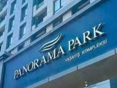 2 rooms · 85 m² · floor 6/19, Panorama Park