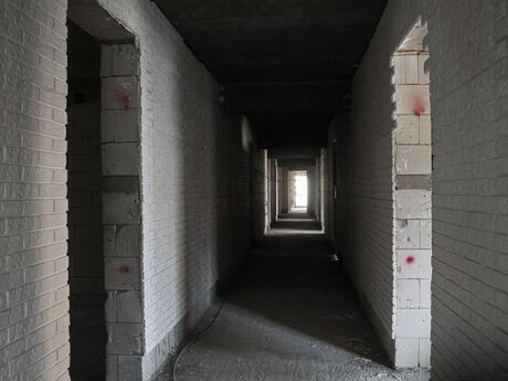 1-room apartment, 56 m², Metro Park Bakıxanov: 130 000 ₼ 3
