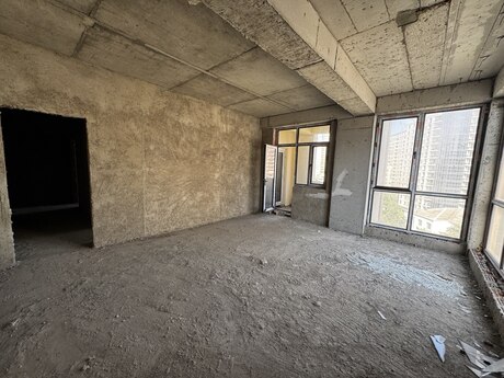 4 otaqlı mənzil, 180 m², Nəriman Nərimanov: 550 000 ₼ 2