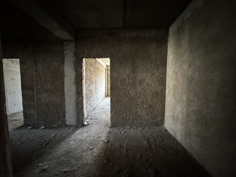 4 otaqlı mənzil, 180 m², Nəriman Nərimanov: 550 000 ₼ 5