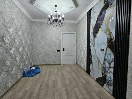 3 otaqlı mənzil, 84 m², Masazır: 133 000 ₼ 2