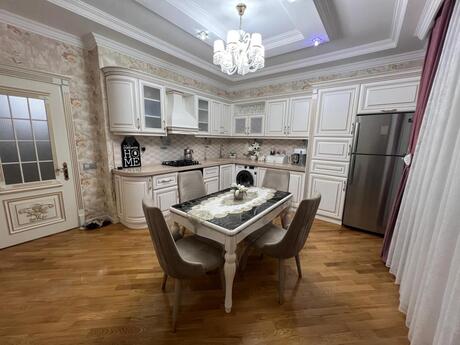 3 otaqlı mənzil, 136 m², Neftçilər: 350 000 ₼ 5