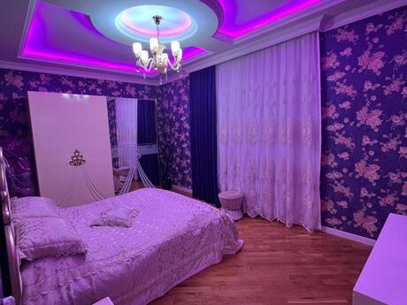3 otaqlı mənzil, 136 m², Neftçilər: 350 000 ₼ 4