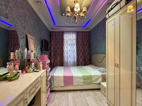 2 otaqlı mənzil, 50 m², Memar Əcəmi: 137 000 ₼ 3