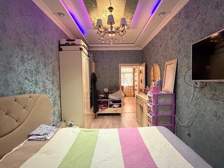 2 otaqlı mənzil, 50 m², Memar Əcəmi: 137 000 ₼ 4