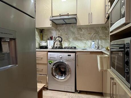 2 otaqlı mənzil, 50 m², Memar Əcəmi: 137 000 ₼ 5